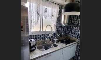 Imagem 6: Apartamento à venda, 48 m² por R$ 372.000,00 - Vila Isolina Mazzei - São Paulo/SP