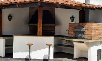 Imagem 7: Sobrado para venda com 237 metros quadrados com 3 quartos