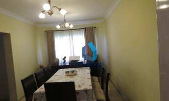 Imagem 3: Apartamento à venda, 219 m² por R$ 1.250.000,00 - Vila Mascote - São Paulo/SP