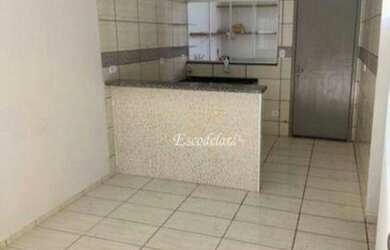 Imagem 5: Casa com 2 dormitórios à venda, 50 m² por R$ 160.000,00 - Jardim Quebec - Ourinhos/SP