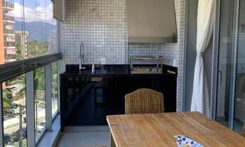 Imagem 3: Apartamento com 2 dormitórios para alugar, 87 m² - Riviera de São Lourenço - Bertioga/SP