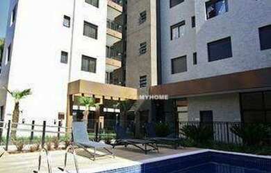 Imagem 5: Apartamento com 3 dormitórios à venda, 121 m² por R$ 1.386.129,99 - Cristo Rei - Curitiba