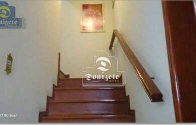 Imagem 11: Sobrado à venda, 199 m² por R$ 740.000,00 - Vila Pires - Santo André/SP