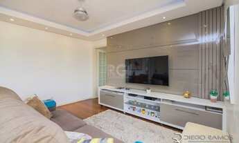 Imagem 2: Porto Alegre - Apartamento Padrão - Menino Deus