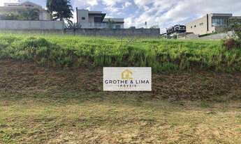 Imagem 3: Terreno à venda Condomínio Reserva do Paratehy São José dos Campos/SP