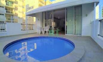 Imagem: Cobertura com 4 dormitórios à venda, 160