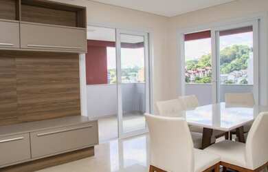 Imagem 4: CAXIAS DO SUL - Apartamento Padrão - SANTA CATARINA