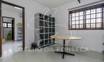 Imagem 3: São Paulo - Casa Comercial - Jardim Lar São Paulo