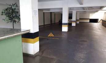 Imagem: Apartamento com 1 dormitório à venda