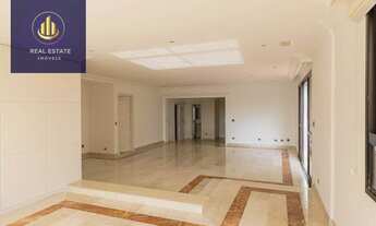 Imagem 4: Cobertura Master: Moema, viva entre verdes