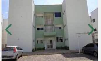 Imagem 2: Apartamento para venda tem 64 metros quadrados com 3 quartos em Gurupi - Teresina - PI