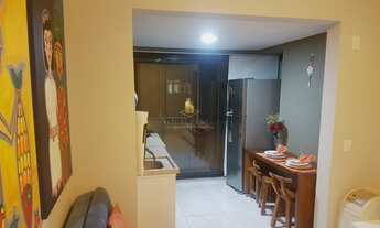 Imagem: Flat para aluguel tem 30 metros quadrados