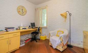 Imagem 5: Casa para venda com 420 metros quadrados com 3 quartos em Jardim Isabel - Porto Alegre - R