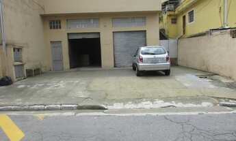 Imagem 2: Imóvel comercial para aluguel com 85 metros quadrados em Vila Mirante - São Paulo - SP