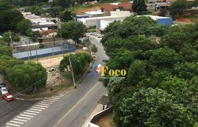 Imagem 4: Apartamento com 2 dormitórios à venda, 53 m² por R$ 212.000,00 - Jardim das Nações - Itati