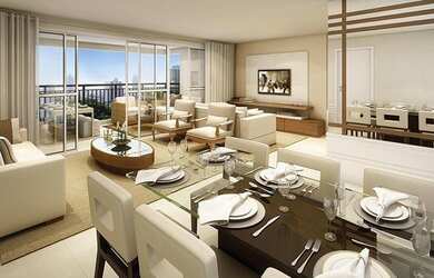 Imagem 4: Apartamento residencial para venda, Picanço, Guarulhos - AP6650