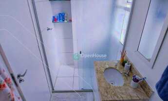 Imagem 7: Oportunidade de venda no Condomínio CASAGRANDE Sweet Homes