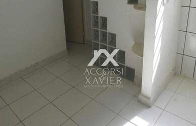 Imagem 3: Apto Santa Rosa II - 2 Dorm. / 1 Vaga / 45 m² - SJRP/SP