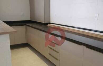 Imagem 7: Apartamento com 2 dormitórios à venda, 66 m² por R$ 308.108 - Canto do Forte - Praia Grand