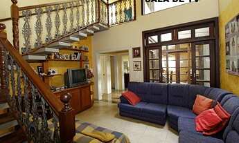 Imagem 7: Aconchegante Sobrado à Venda