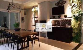 Imagem: Sobrado com 4 dormitórios à venda, 210