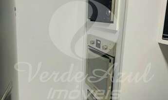 Imagem 3: Apartamento - Parque Boa Esperança - Indaiatuba