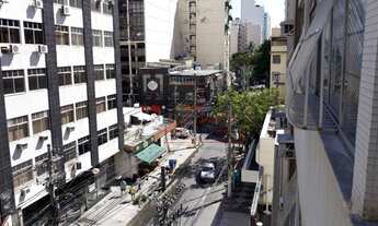 Imagem 1: Apartamento à venda, 110 m² por R$ 725.000,00 - Icaraí - Niterói/RJ