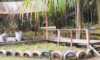 Imagem 6: Sítio rural a venda