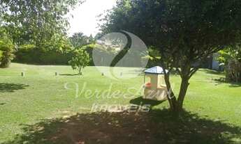 Imagem 2: Chácara - Chácaras Marisa - Campinas