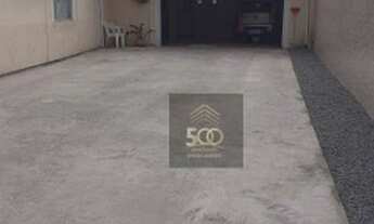 Imagem 3: Casa com 3 dormitórios à venda, 200 m² por R$ 585.000,00 - Centro - Palhoça/SC