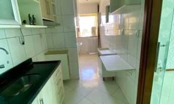 Imagem 3: Apartamento para venda tem 95 metros quadrados com 3 quartos em Vila Laura - Salvador - Ba