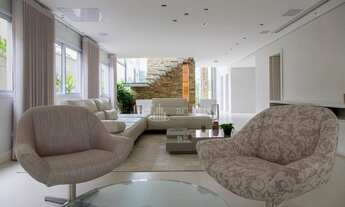 Imagem 13: Casa com 4 suítes à venda, 540 m² por R$ 3.800.000 - Campos do Conde - Santana de Parnaíba