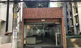 Imagem 2: Ponto para alugar, 243 m² por R$ 10.000,00/mês - Cidade Monções - São Paulo/SP