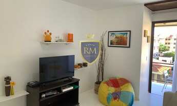 Imagem 3: Apartamento 2 Quartos em Condomínio Frente ao Mar!! na Praia Brava - Florianópolis - SC