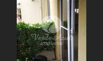 Imagem 2: Apartamento - Jardim Interlagos - Hortolândia