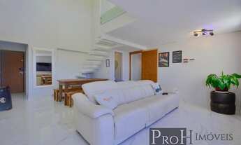 Imagem 2: Cobertura 240m² 2 suítes e Lazer completo R$ 832.000,00