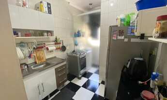 Imagem 5: Apartamento para venda em Jandira no 3 andar