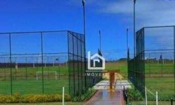 Imagem 5: Terreno em um dos mais requisitos condomínios de casa