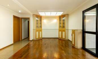 Imagem 6: Apto para venda com 123 metros quadrados, 3 quartos, 2 vagas e lazer na Pompéia - São Paul