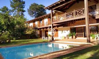 Imagem 7: Casa à venda, 900 m² por R$ 10.000.000,00 - Alphaville - Barueri/SP