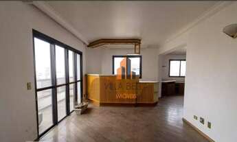 Imagem: Apartamento com 3 dormitórios, 130 m²