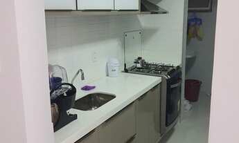 Imagem 5: Super Apartamento pra venda Andar Intermediário com 3 quartos em Calhau - São Luís - MA