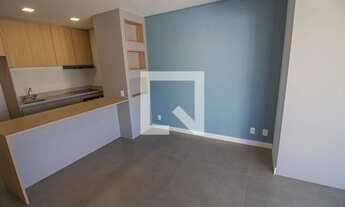 Imagem 2: Apartamento para Aluguel - Campo Belo, 2 Quartos, 63 m2