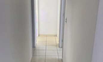 Imagem 5: Apartamento de 71 metros quadrados no bairro Taquara com 3 quartos