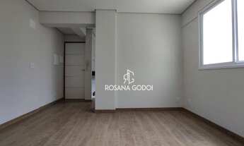 Imagem 4: Apartamento à venda, 39 m² por R$ 305.000,00 - Parque Anchieta - São Bernardo do Campo/SP