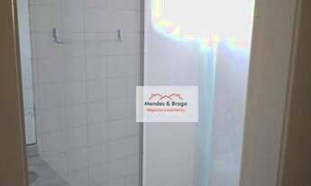 Imagem 6: Apartamento à venda, 55 m² por R$ 340.000,00 - Vila Endres - Guarulhos/SP