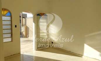 Imagem 5: Casa - Jardim Garcia - Campinas