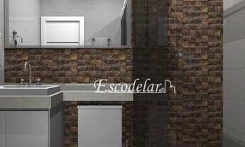 Imagem 6: Apartamento com 1 dormitório à venda, 29 m² por R$ 185.000,00 - Jardim Líbano - São Paulo