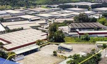 Imagem 2: Terreno Industrial Venda/Locação 3.383 m² - Jardim Belval - Barueri/SP