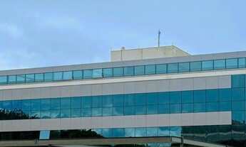 Imagem: MAGNIFICO PRÉDIO, alto padrão, corporativo